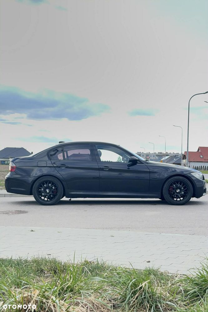 BMW Seria 3 320d - 6