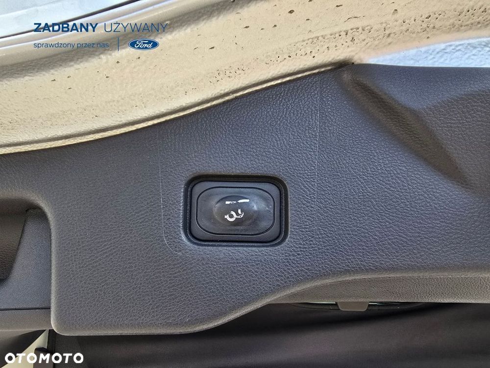 Ford Mondeo - 14