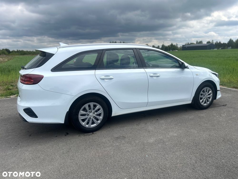 Kia Ceed 1.0 T-GDI S - 7
