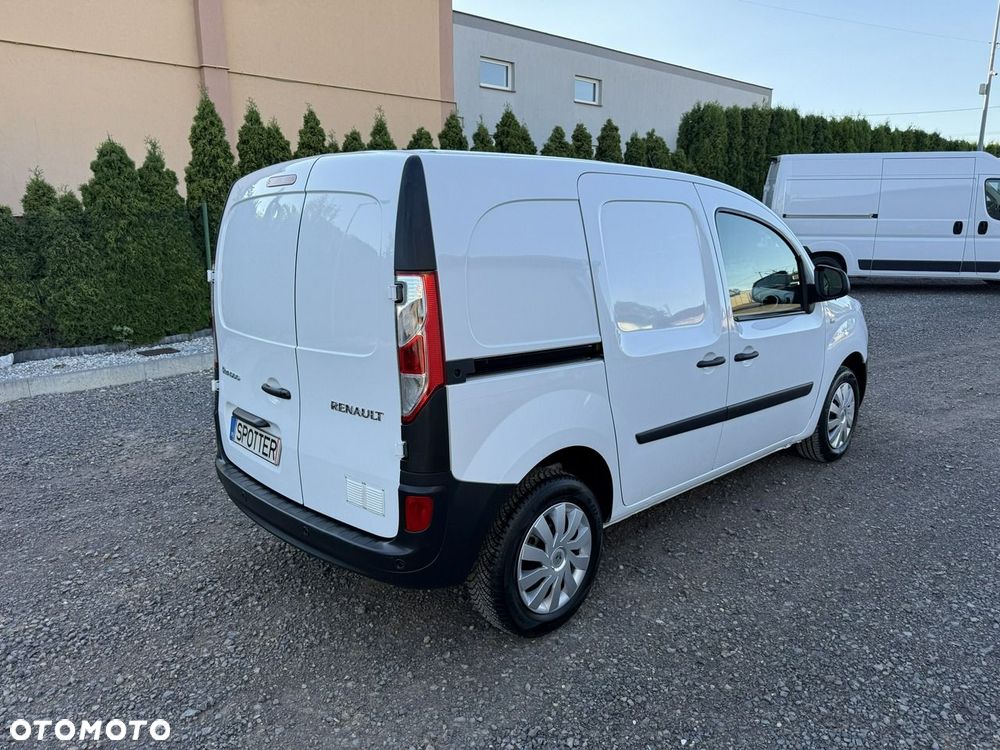 Renault Kangoo - 6
