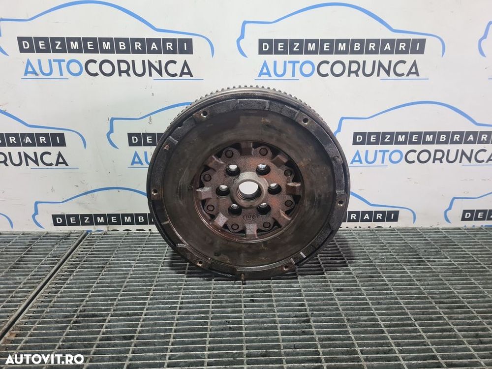 Volanta Jeep Cherokee V 2.0 2013 - 2017 140CP Manuala 6 Trepte EBS EBT (951) Diesel MASA ... - 2