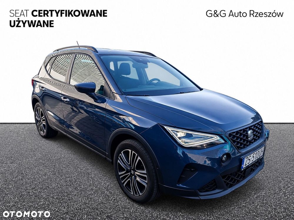Seat Arona - 3