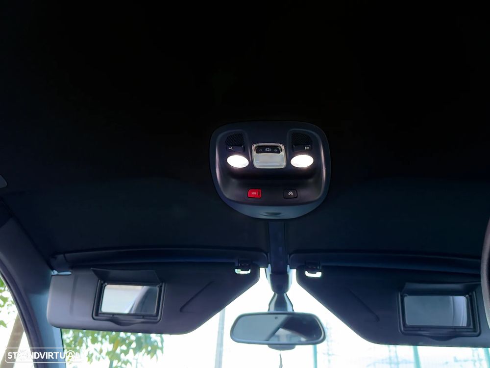 Citroën DS4 1.6 BlueHDi So Chic J18 - 8