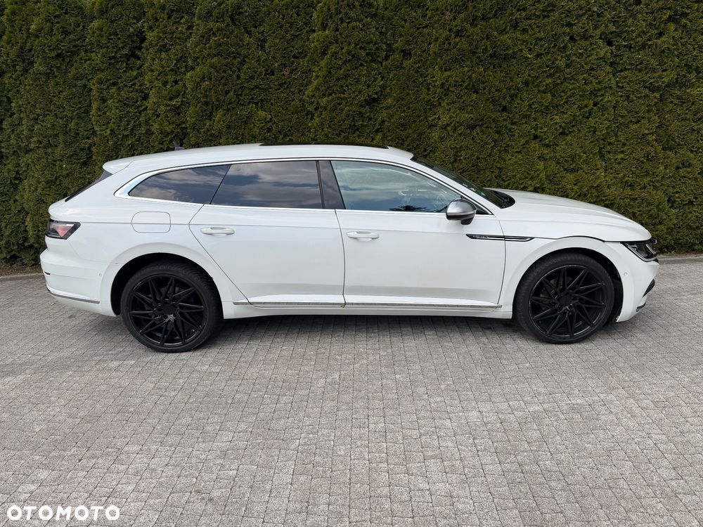 Volkswagen Arteon Shooting Brake 2.0 TDI SCR DSG Elegance - 2