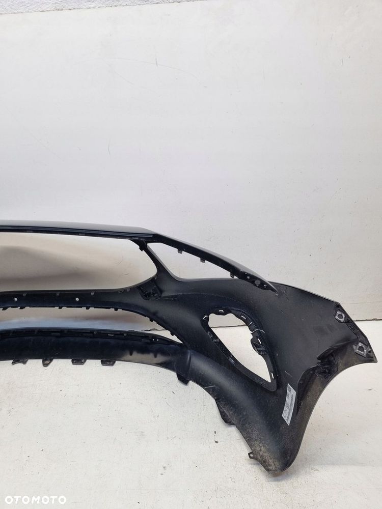 MERCEDES A-KLASA 177 W177 LIFT Zderzak przód przedni - 4
