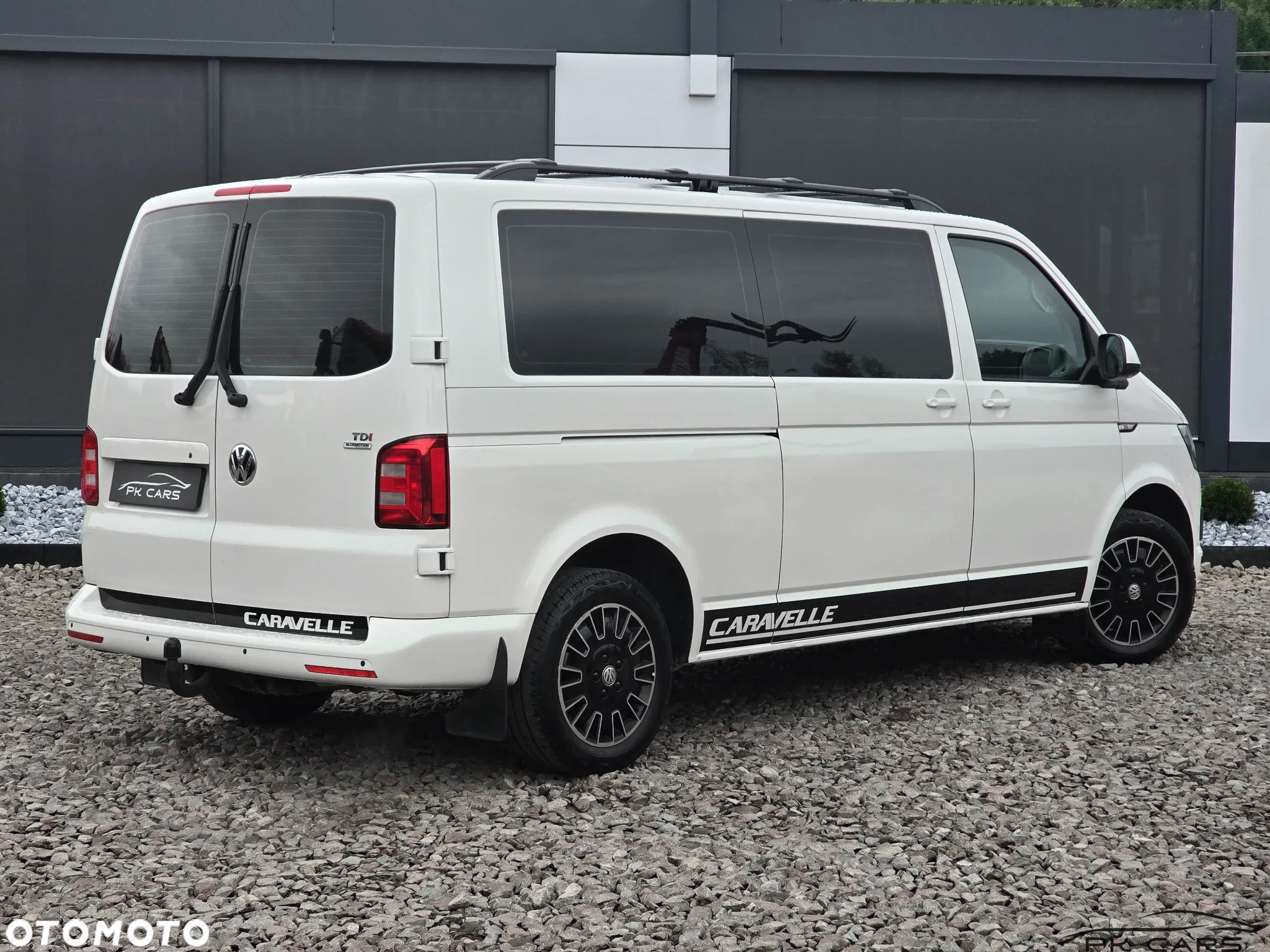 Volkswagen Caravelle 2.0 TDI L2 Highline DSG - 13