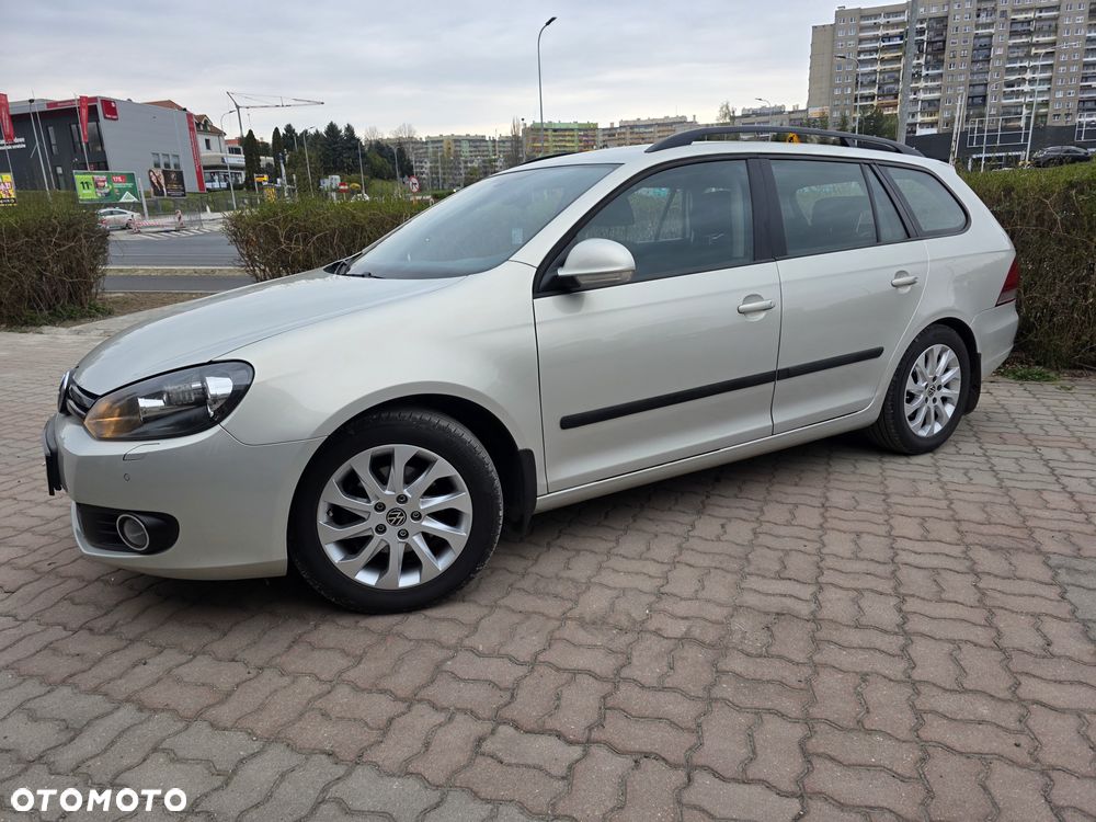 Volkswagen Golf 1.2 TSI Highline - 27