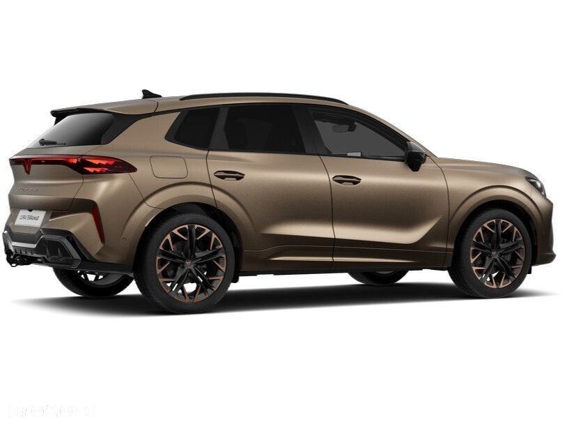 Cupra Terramar 2.0 TSI 4Drive Advantage Edition DSG - 5