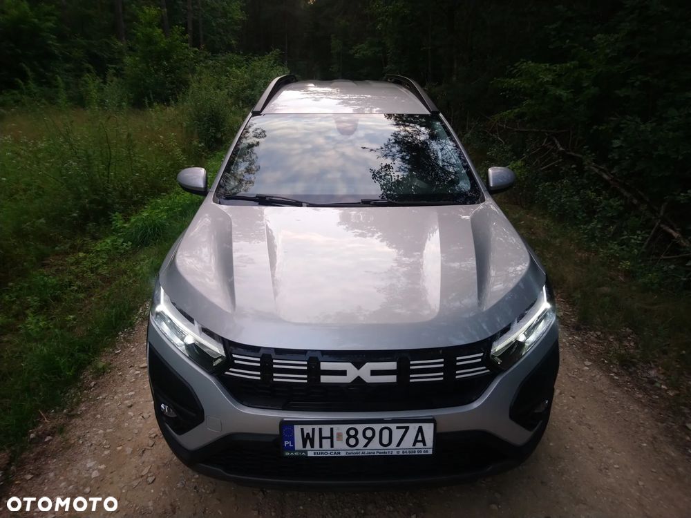 Dacia Jogger 1.0 TCe Expression - 7