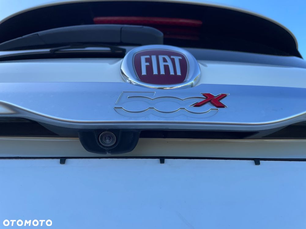 Fiat 500X 1.6 Multijet 4x2 S&S Mirror - 28