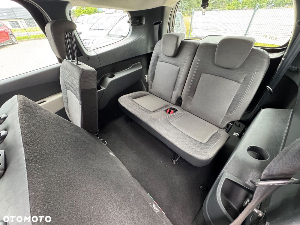 Dacia Lodgy 1.2 TCe Laureate - 16