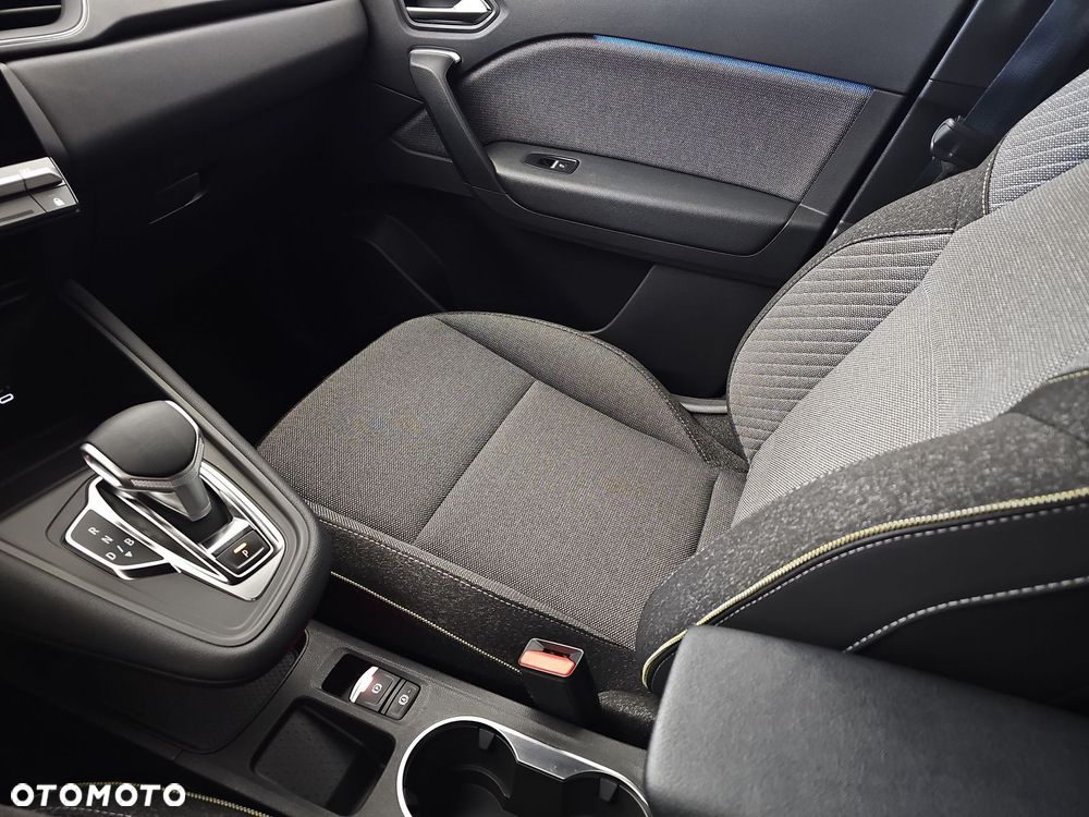Renault Symbioz 1.6 E-Tech Full Hybrid 145 Techno - 17