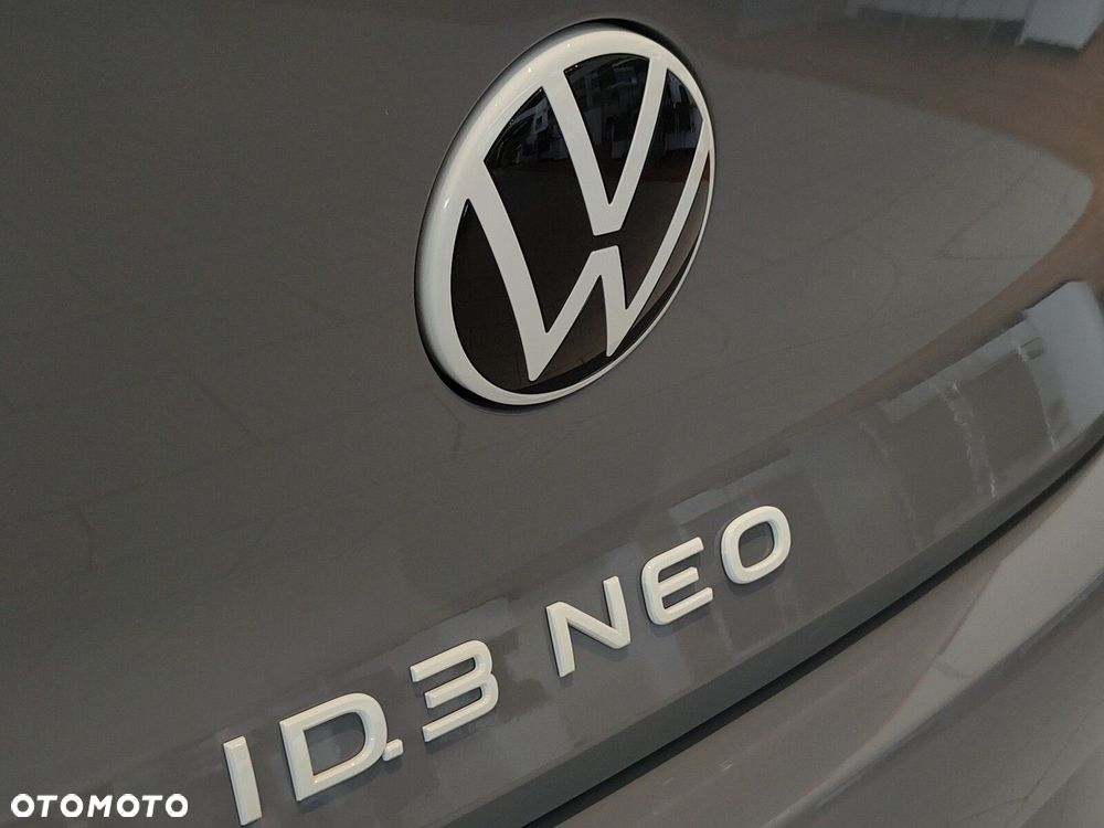 Volkswagen ID.3 - 10