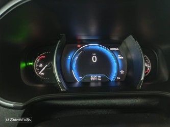 Renault Mégane Sport Tourer 1.2 TCE Intens - 19