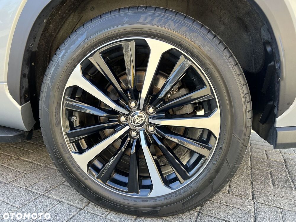 Toyota Highlander - 27
