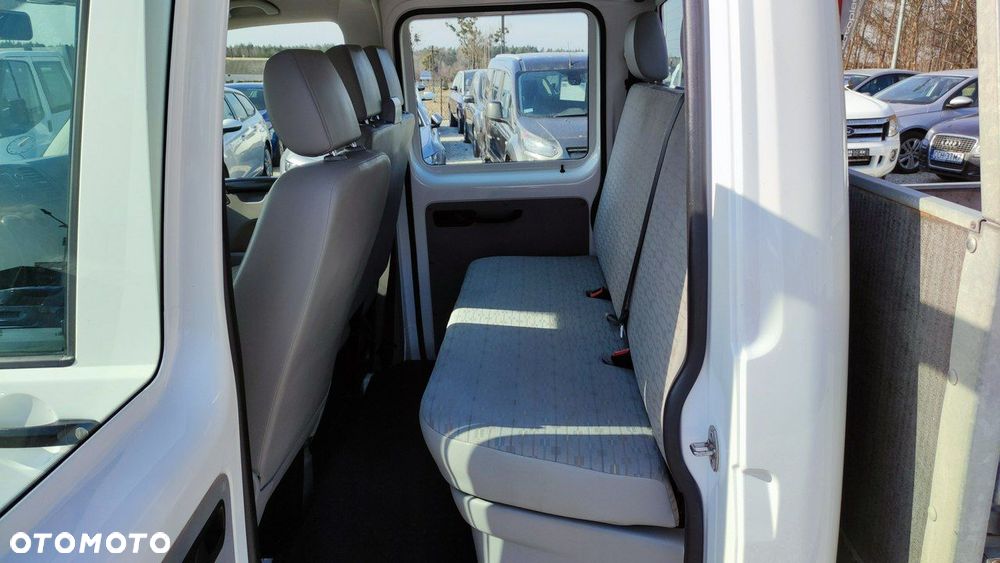 Volkswagen Transporter - 23