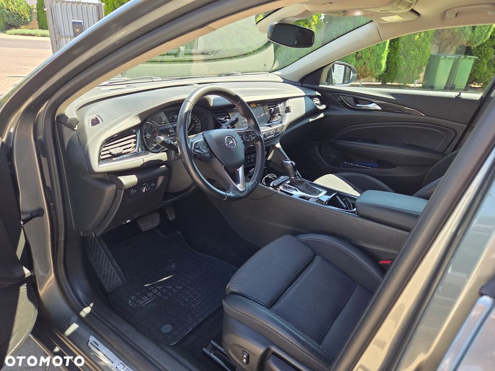 Opel Insignia 1.5 T GPF Innovation S&S - 9