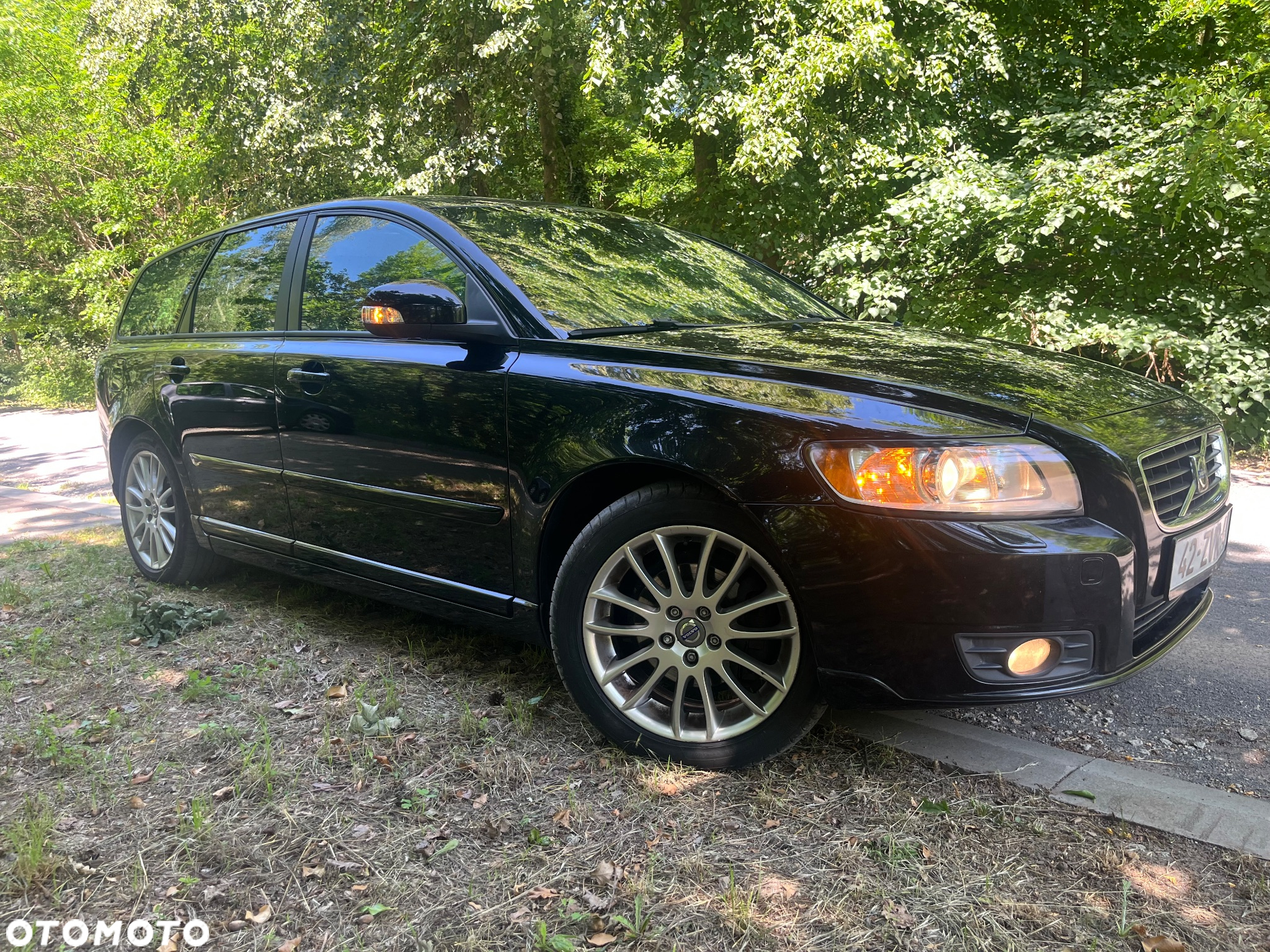 Volvo V50 D5 Momentum - 17