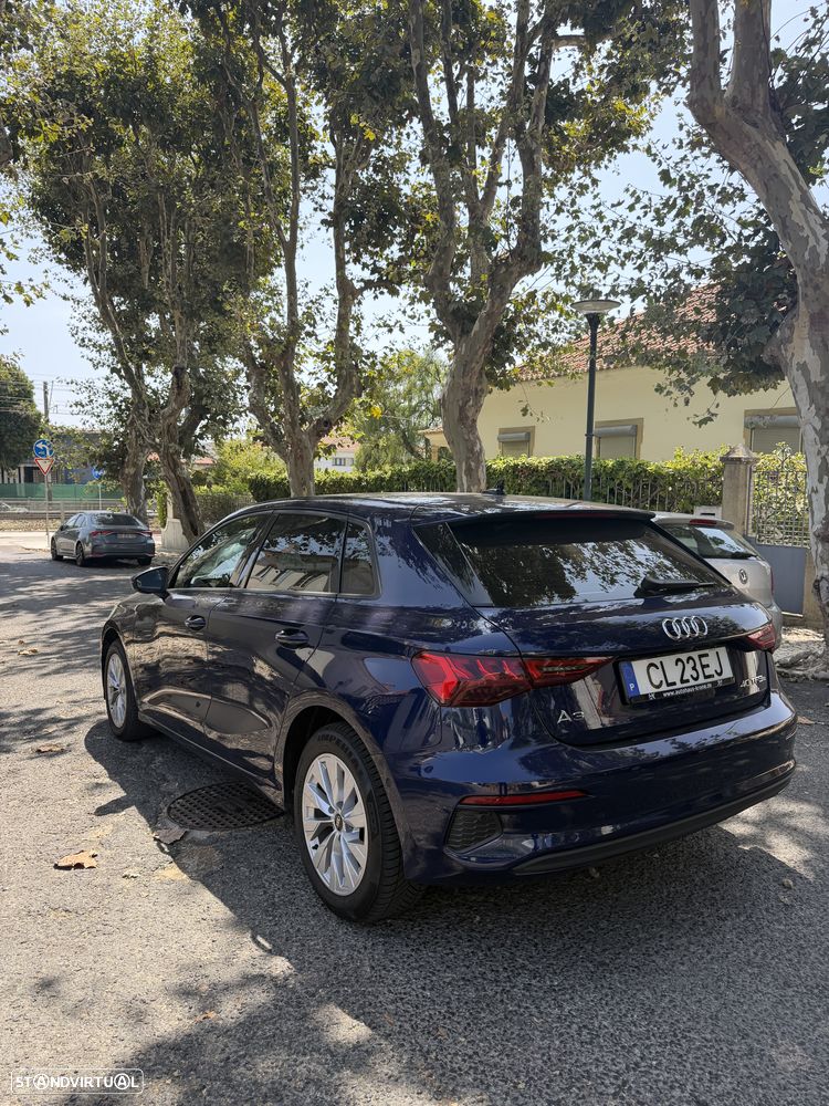 Audi A3 - 9