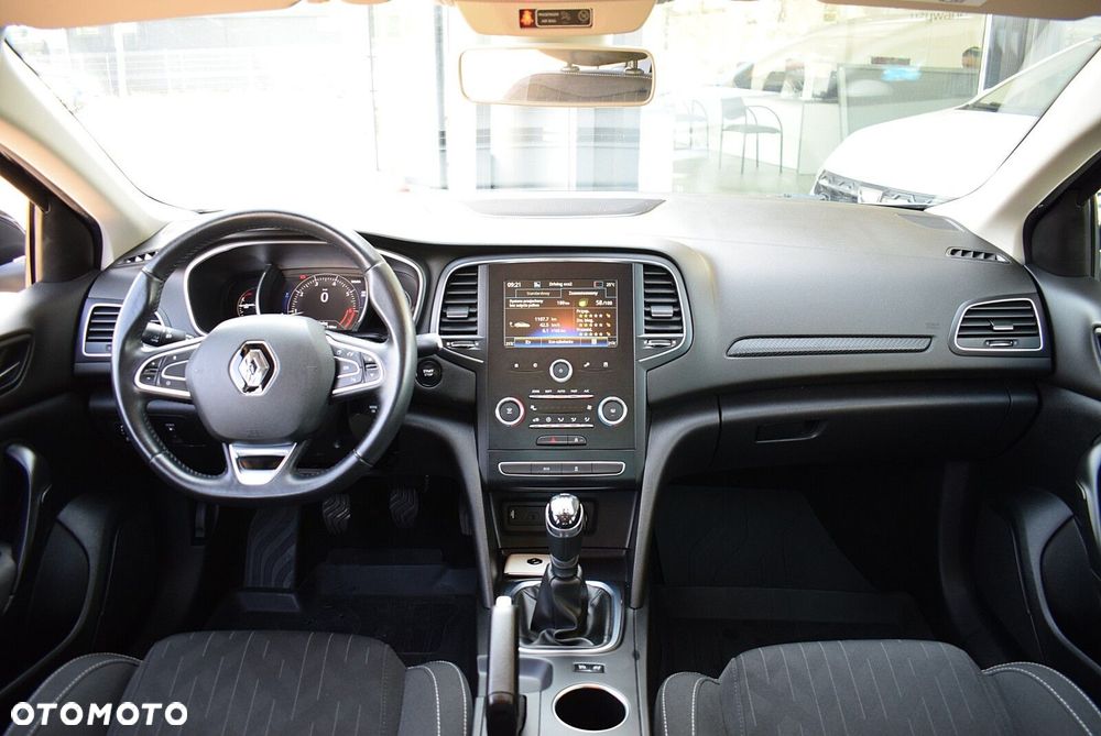 Renault Megane - 19