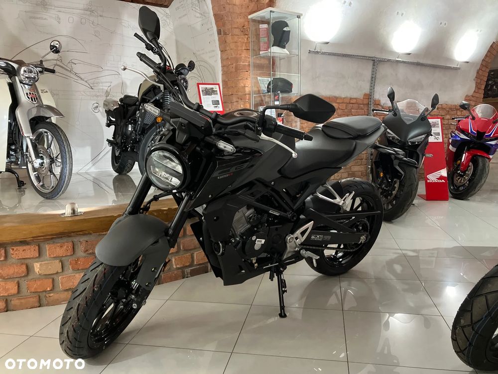 Honda CB