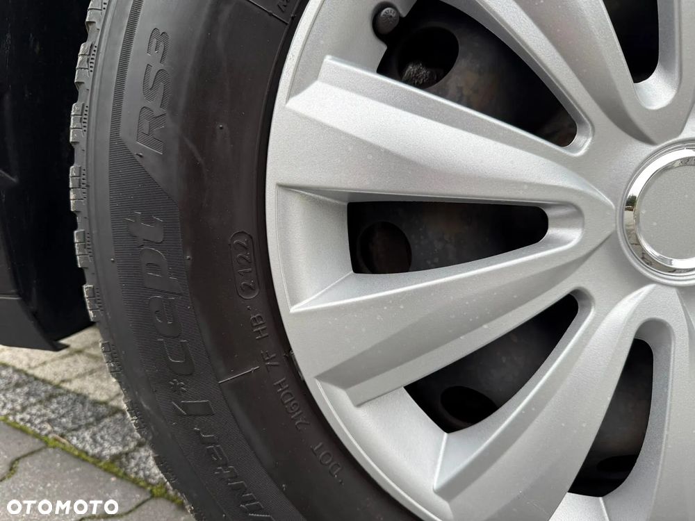 Seat Altea 1.4 TSI Style - 12