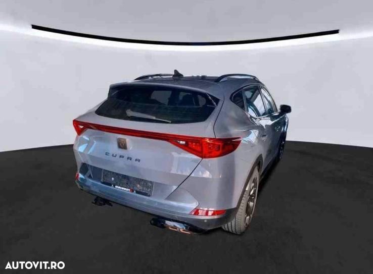 Cupra Formentor 1.4 e-HYBRID PHEV VZ - 6