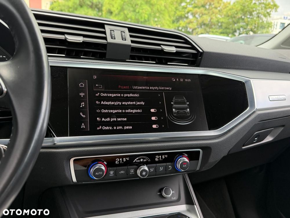 Audi Q3 40 TDI Quattro S Line S tronic - 30