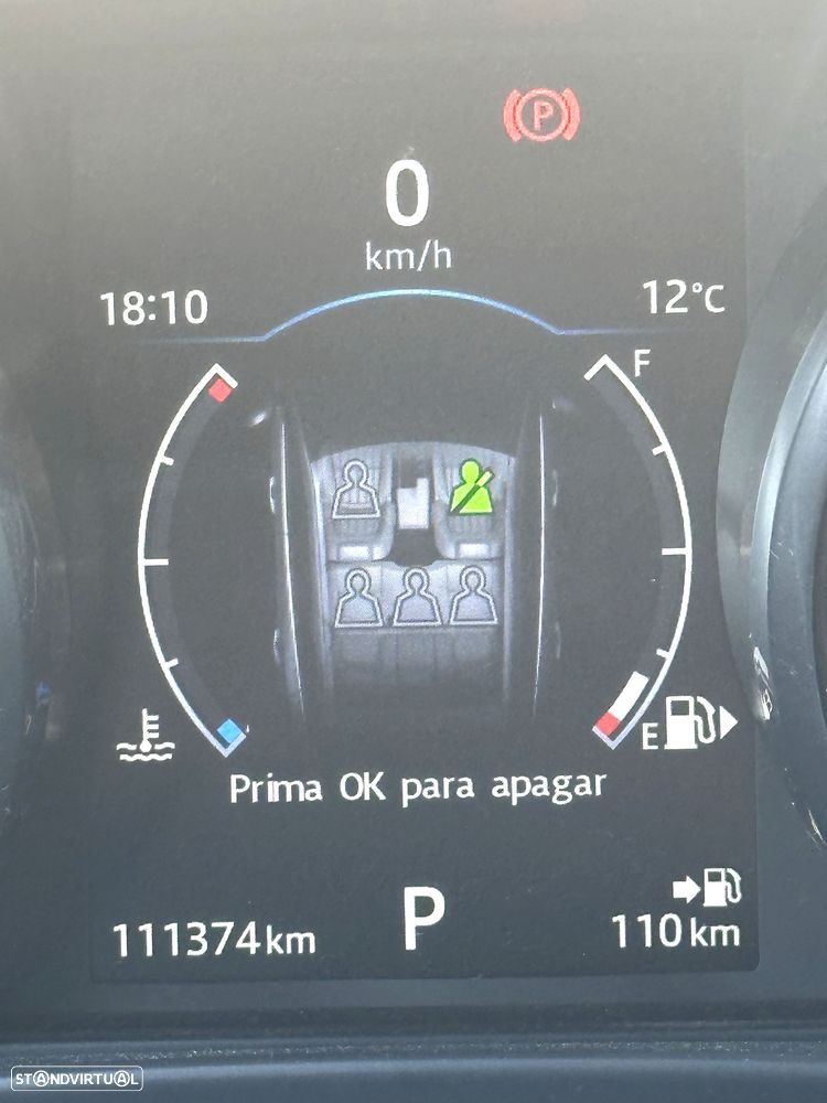 Jaguar F-Pace 20d AWD Aut. Prestige - 10