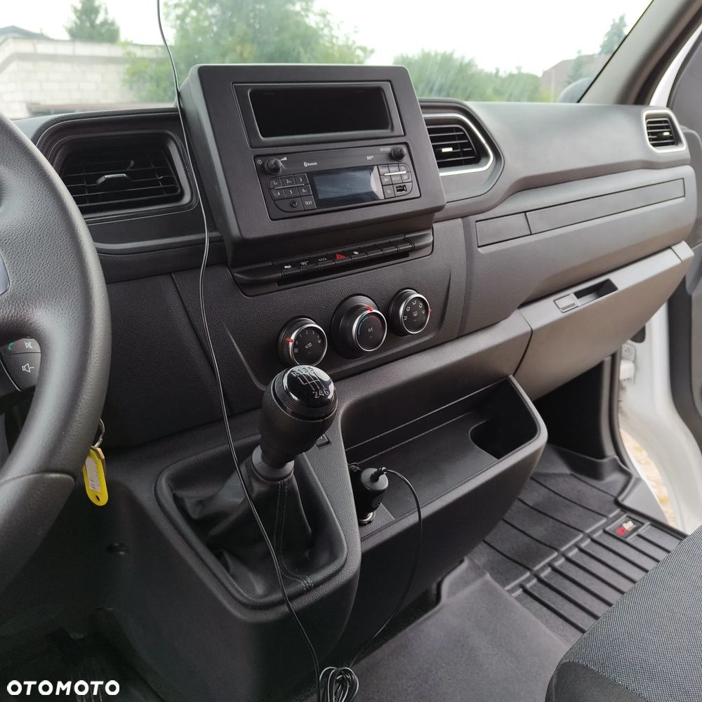 Renault Master - 19