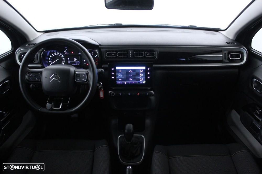 Citroën C3 1.2 PureTech Max - 19