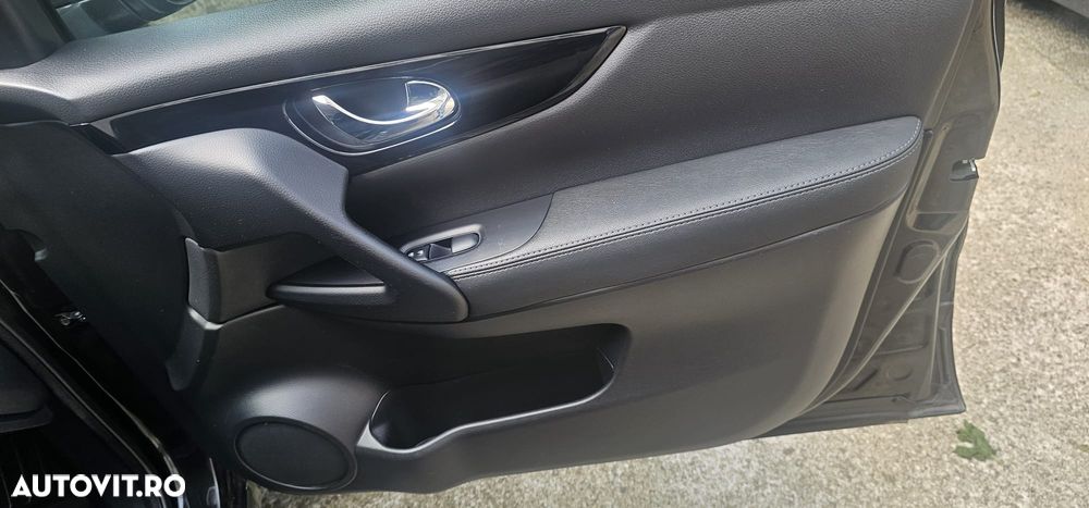 NISSAN Qashqai 2014 — imagine 4