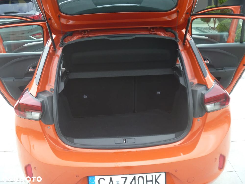 Opel Corsa 1.2 Edition S&S - 24