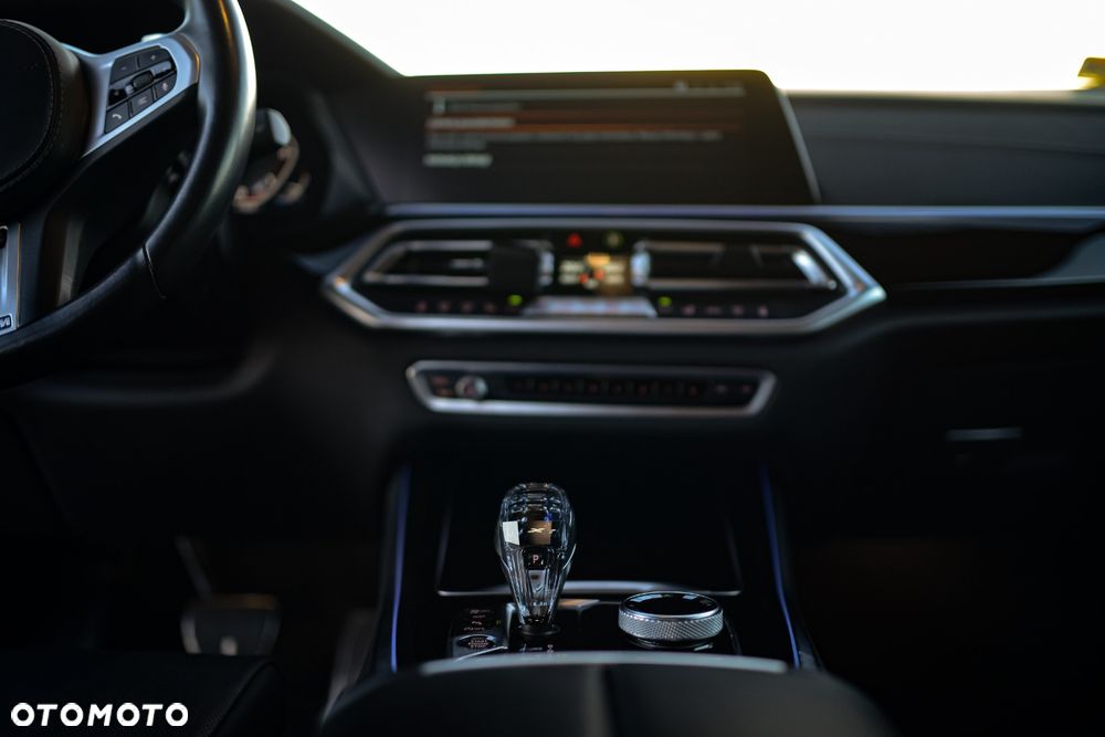 BMW X5 M - 6