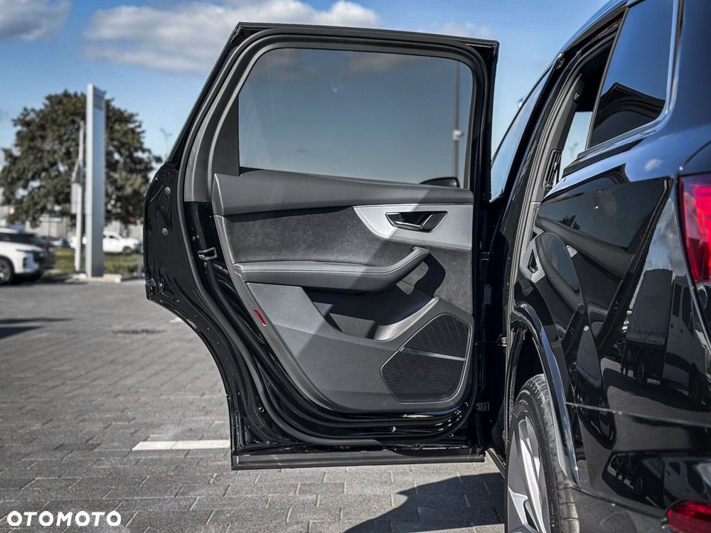 Audi Q7 - 23