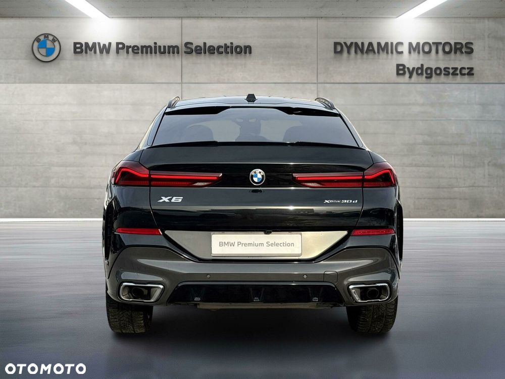 BMW X6 - 6