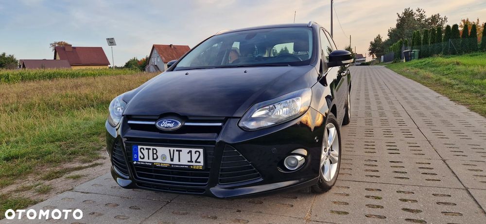 Ford Focus - 2
