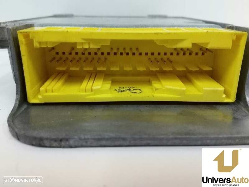 CENTRALINA AIRBAG SEAT LEON 2005 -1C0909605A - 2
