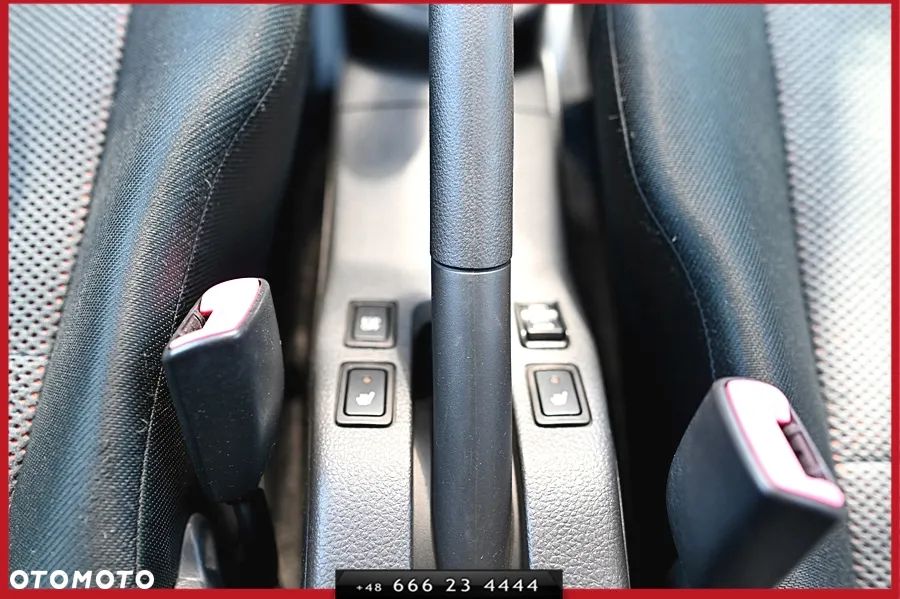 Suzuki SX4 1.9 DDiS DPF 4x4 Comfort - 14