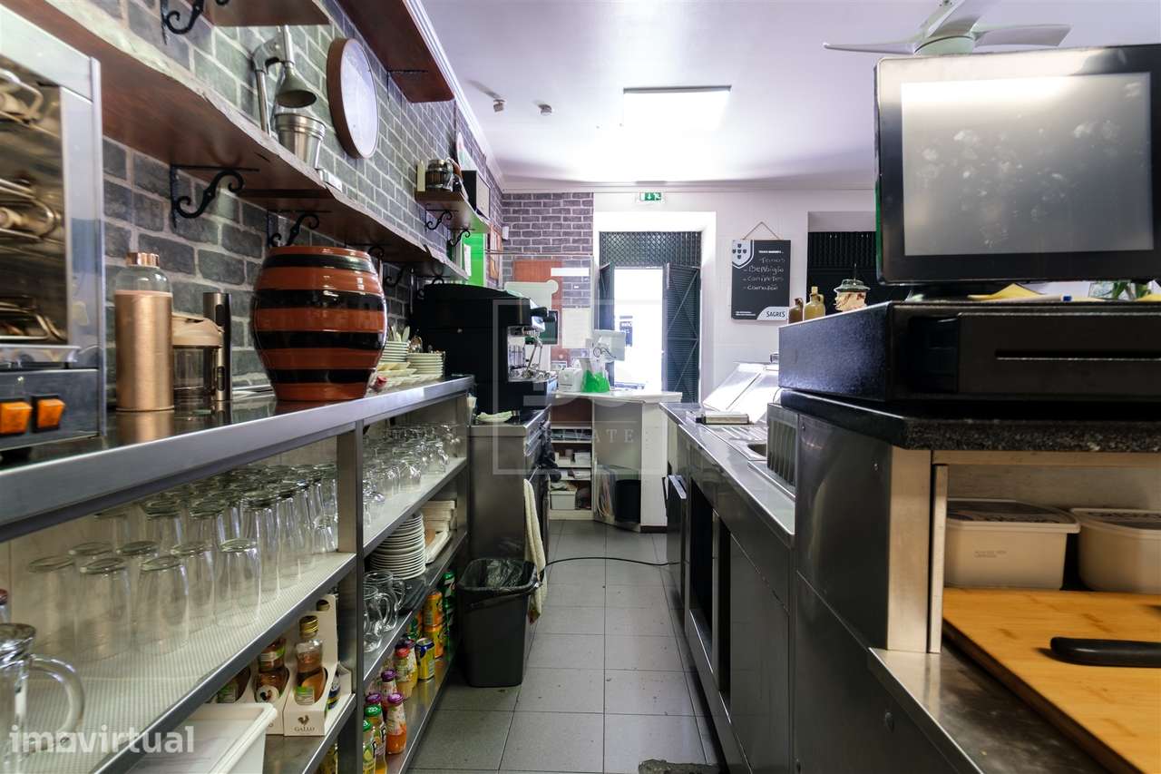 Moradia Geminada T6 Venda em Campolide,Lisboa - Grande imagem: 5/46