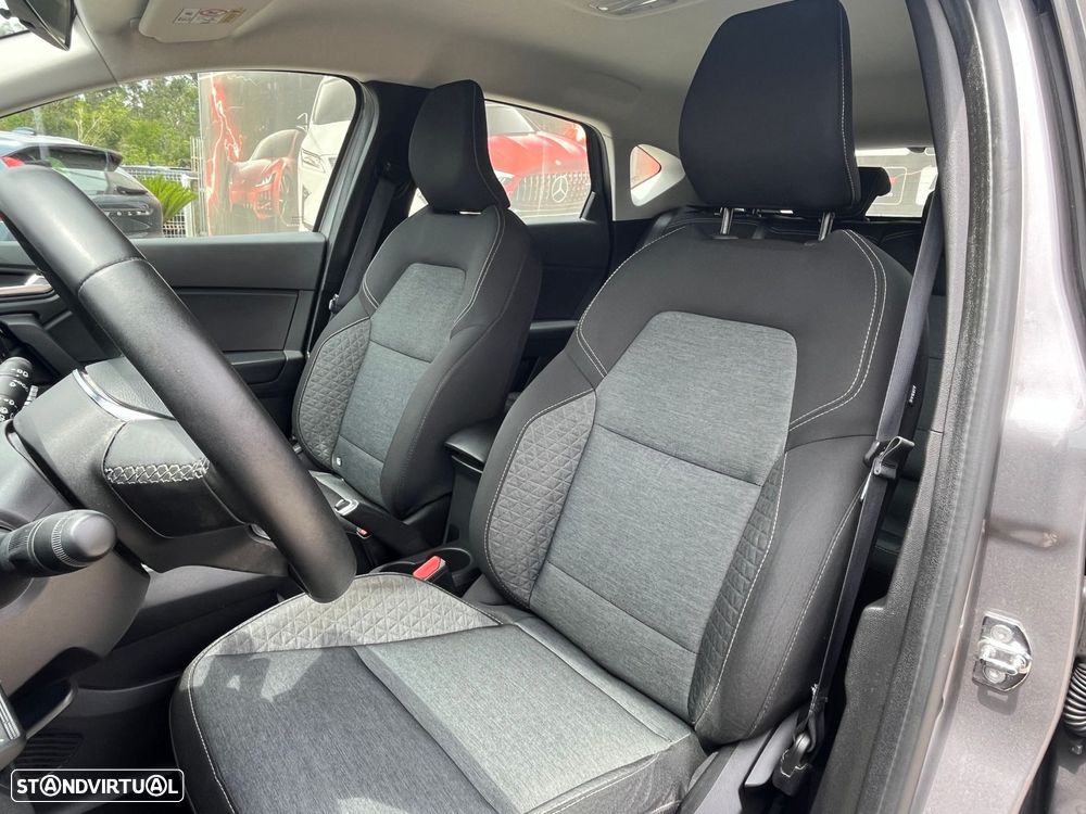 Renault Captur 1.0 TCe Intens - 13
