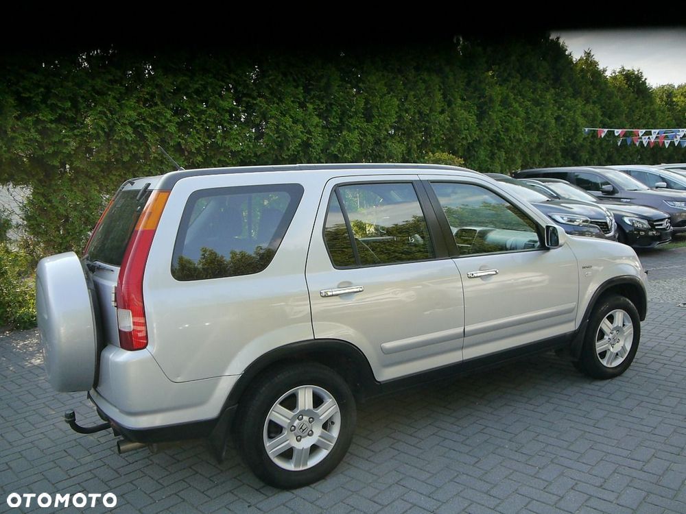 Honda CR-V 2.0i Executive - 13