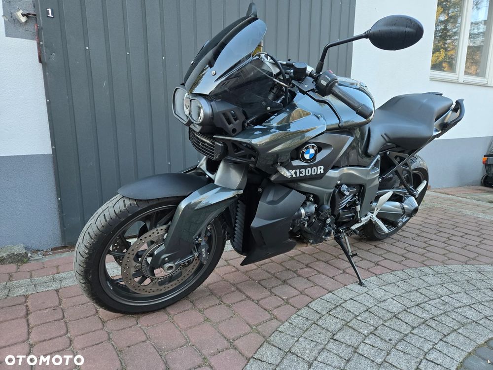 BMW K - 9