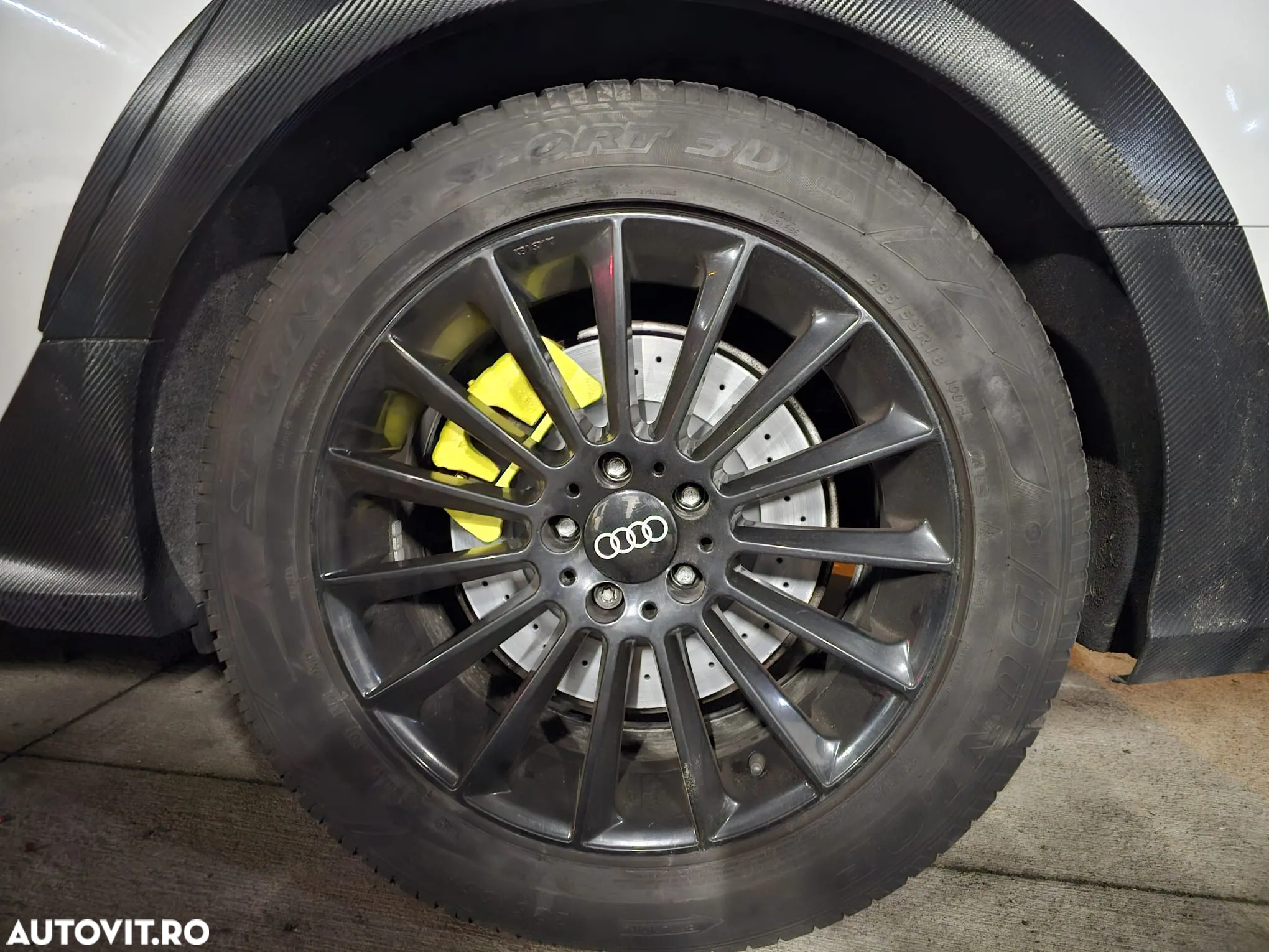 Audi A6 Allroad 3.0 TDI Quattro Stronic - 17