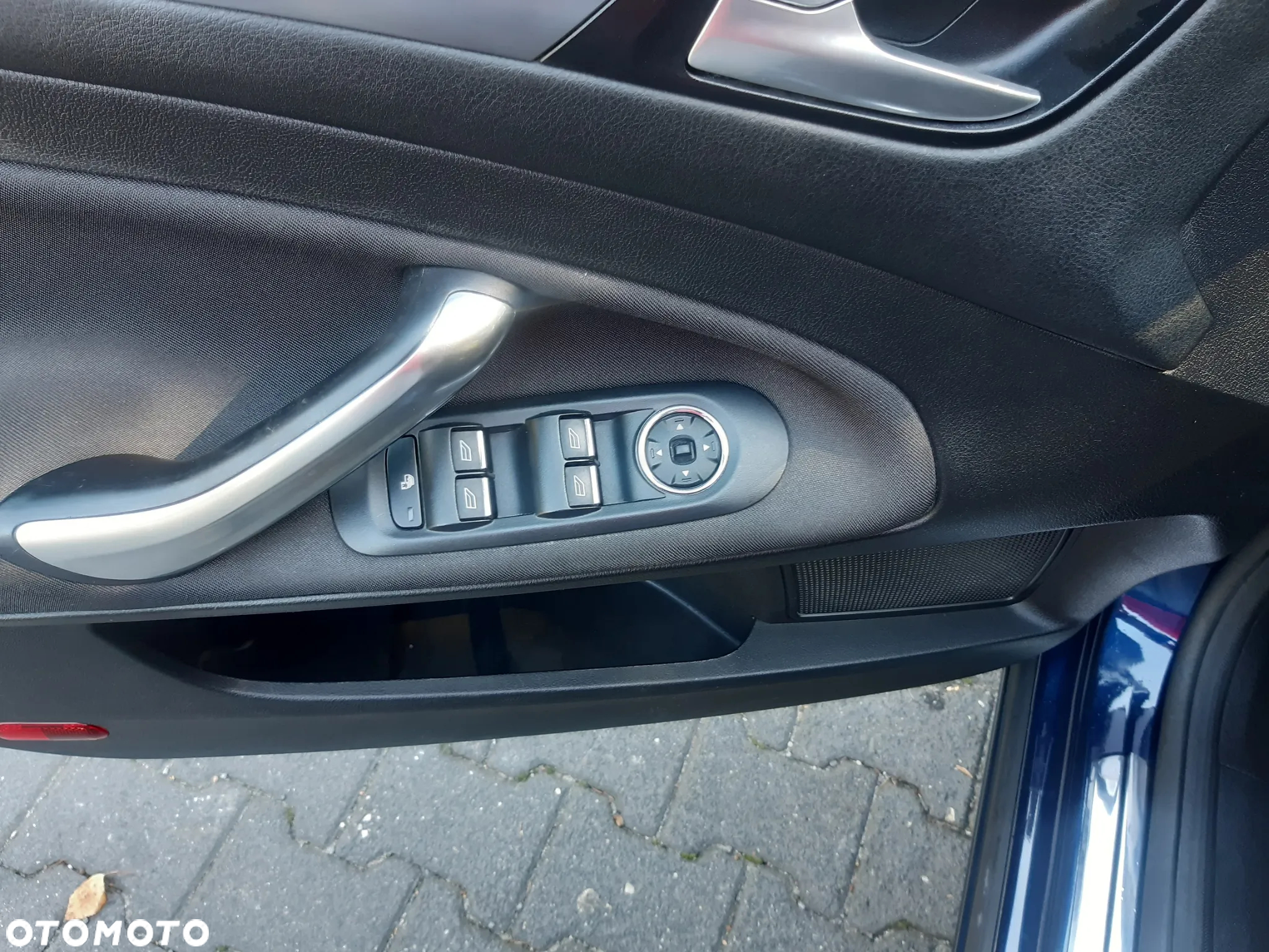 Ford Mondeo 2.0 TDCI Titanium - 11