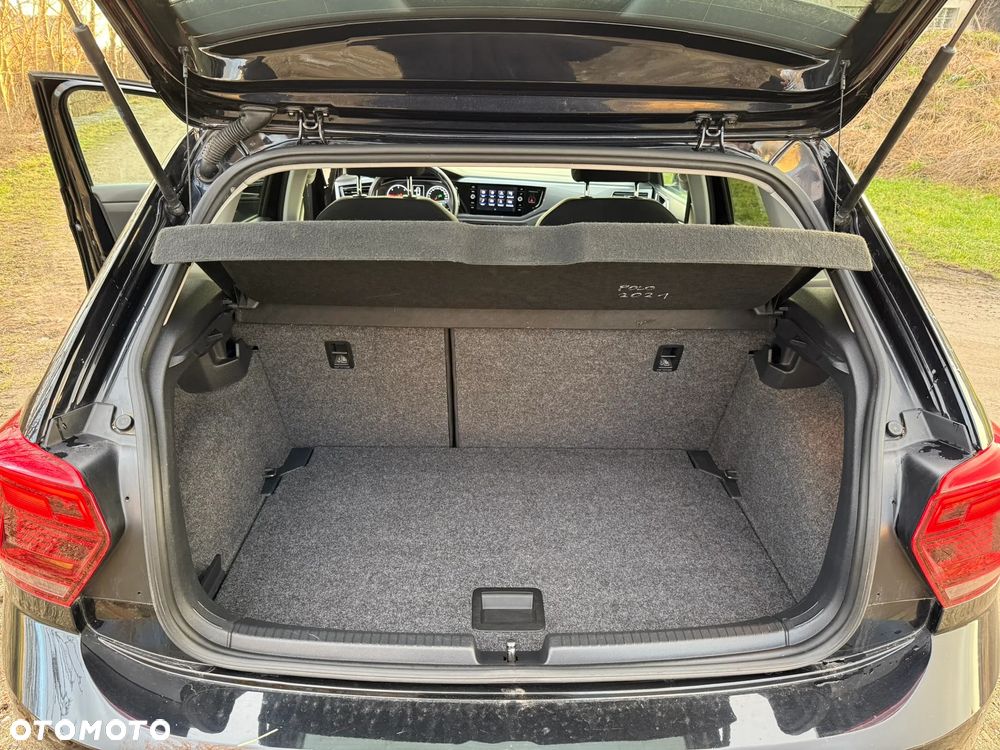 Volkswagen Polo 1.6 TDI SCR DSG Highline - 20