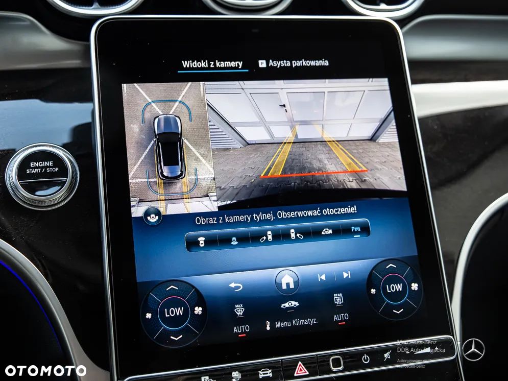 Mercedes-Benz GLC 300 e 4-Matic AMG Line - 10