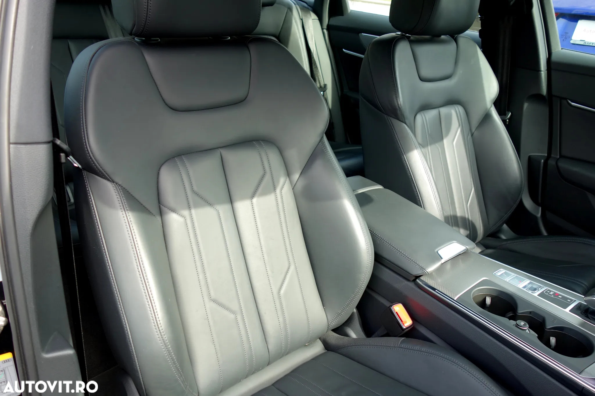 Audi A6 2.0 40 TDI quattro S tronic Design - 25