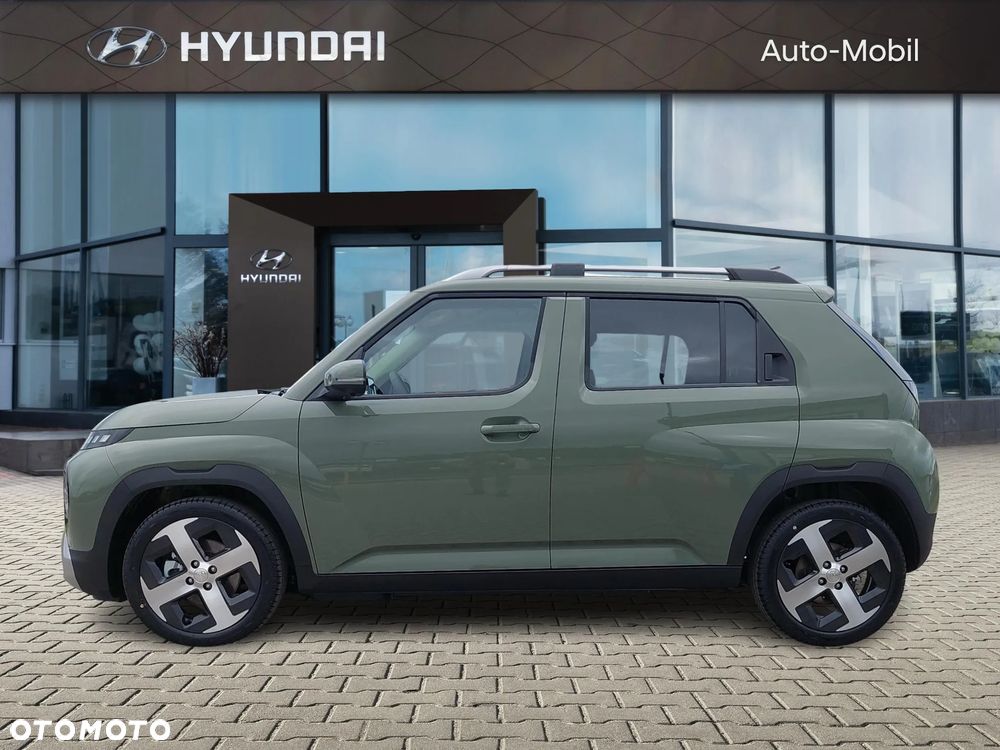 Hyundai Inster 49kWh Smart - 2