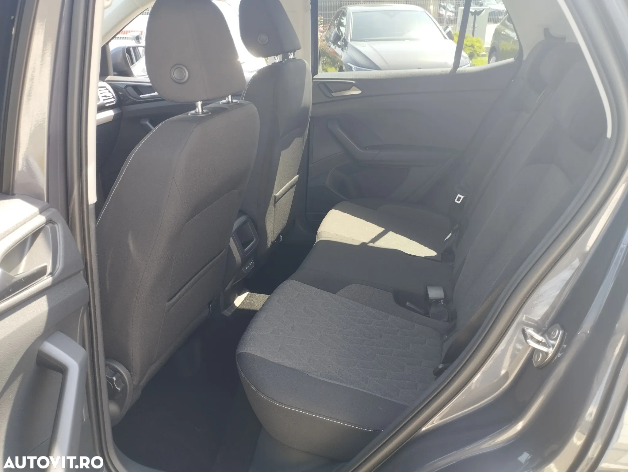 Volkswagen T-Cross 1.0 TSI DSG Life - 13